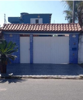 Casa AZUL Espaço Inteiro